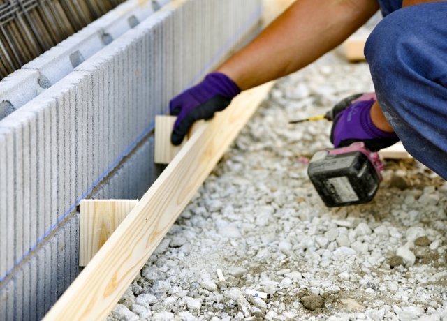 確かな品質 イメージ写真