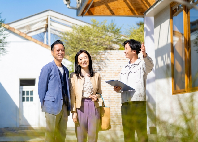 誠実な対話 イメージ写真