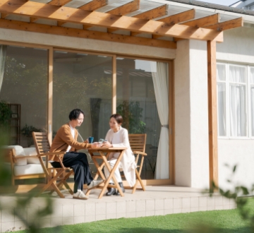 誠実な対話 イメージ写真