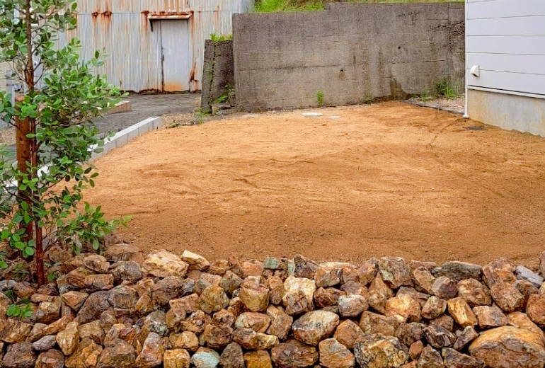 住宅 イメージ写真