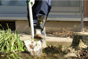 作業風景 イメージ写真