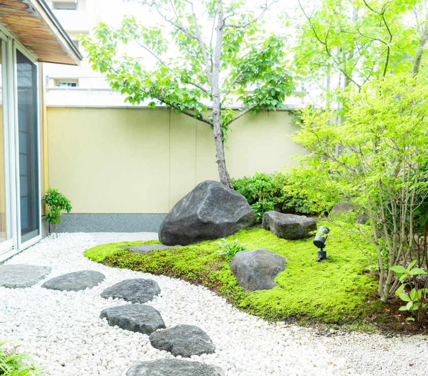 住宅 イメージ写真