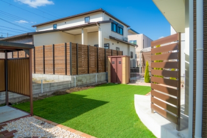 住宅 イメージ写真