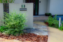 住宅 イメージ写真