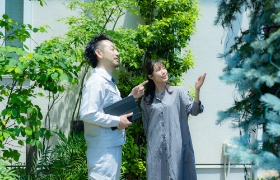 スタッフ イメージ写真