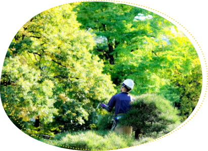 着工・施工 イメージ写真