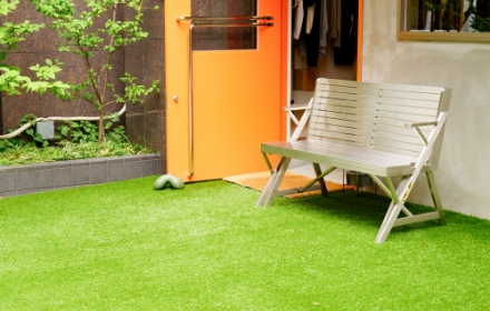 庭リフォーム イメージ写真