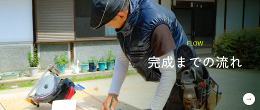 完成までの流れ