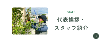 代表挨拶・スタッフ紹介