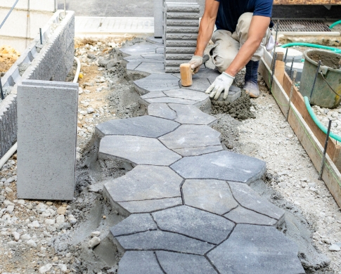 作業風景 イメージ写真