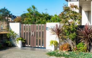 住宅外観 イメージ写真